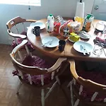 Clean Room And Great Breakfast