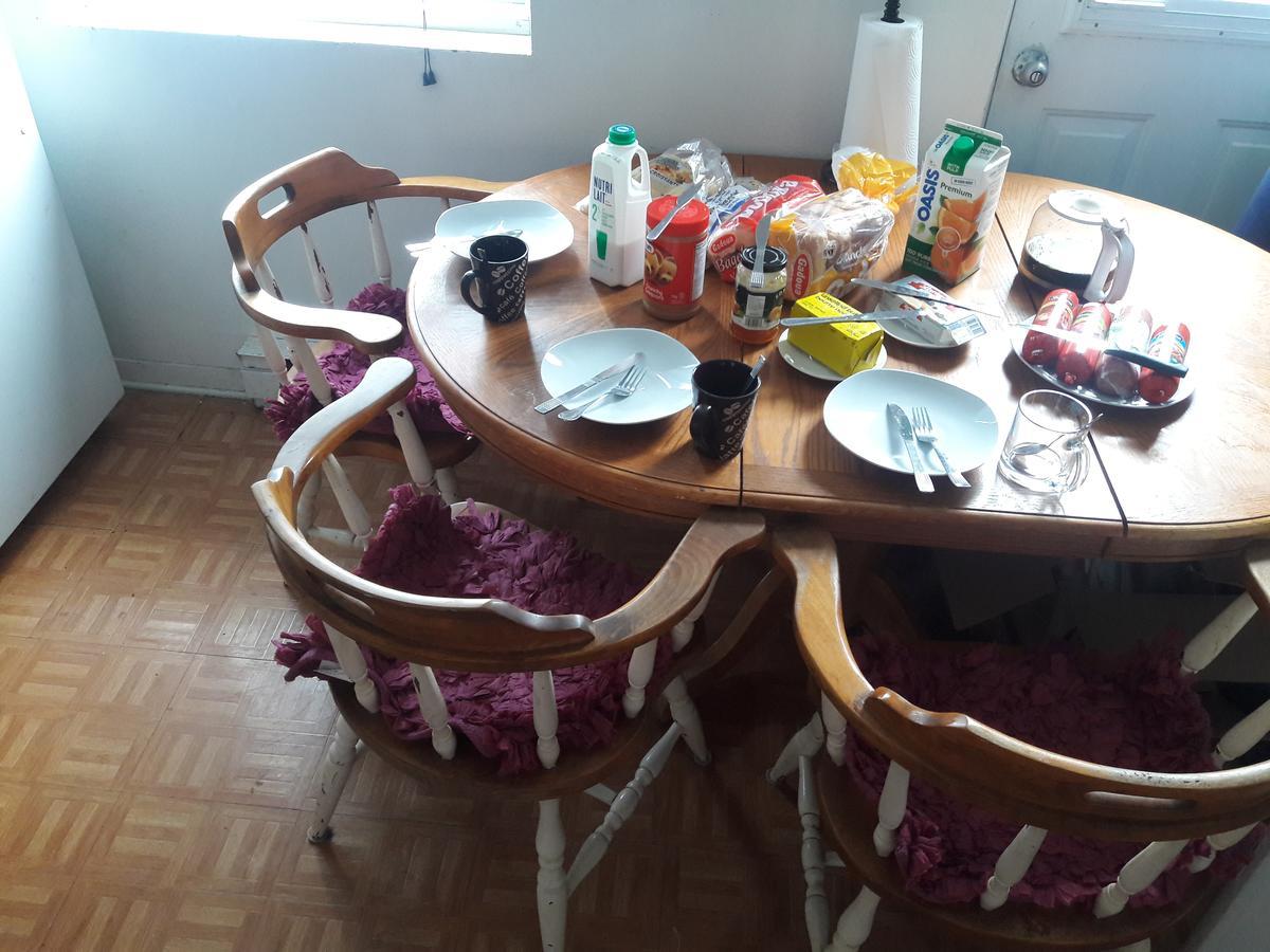 Clean And Great Breakfast * Montréal